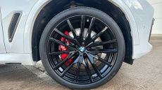 BMW X5 xDrive M50i 5dr Auto Petrol Estate